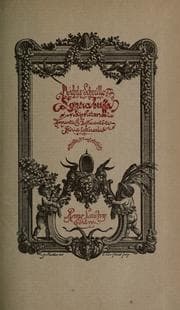 Tapa de L' opera buffa napoletana durante il settecento