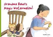 Tapa de Grandma Baba's magic watermelon