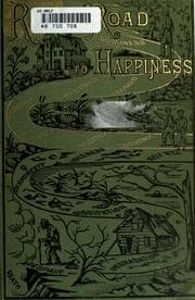 Tapa de Royal road to happiness; or, The picture preacher