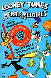 Tapa de Looney Tunes and Merrie Melodies