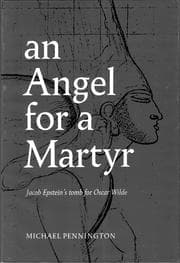Tapa de An angel for a martyr