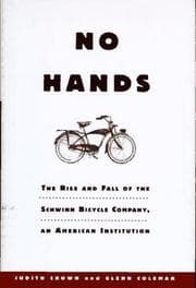 Tapa de No hands