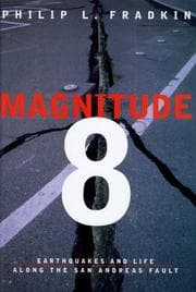 Tapa de Magnitude 8