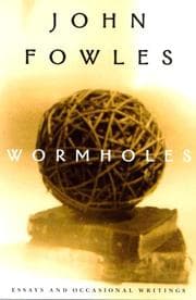Tapa de Wormholes
