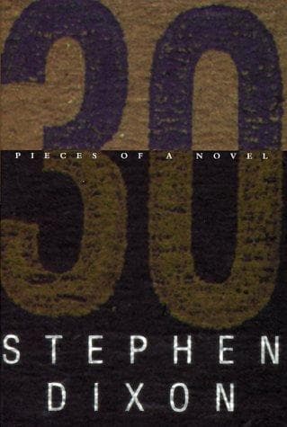 Tapa de 30