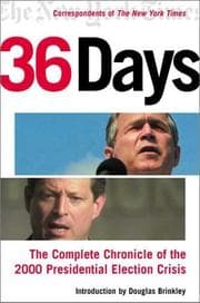 Tapa de 36 Days