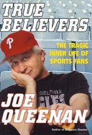 Tapa de True Believers