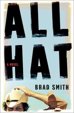 Tapa de All hat