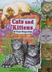 Tapa de Cats and Kittens (At Your Fingertips IV)