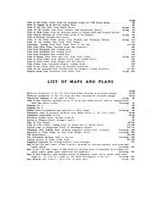 Tapa de Report on a plan for San Francisco