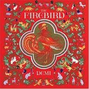 Tapa de The Firebird