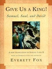 Tapa de Give us a king!