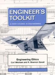 Tapa de Engineer's Toolkit