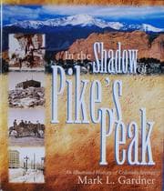 Tapa de In the Shadow of Pike's Peak