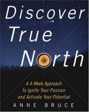 Tapa de Discover True North