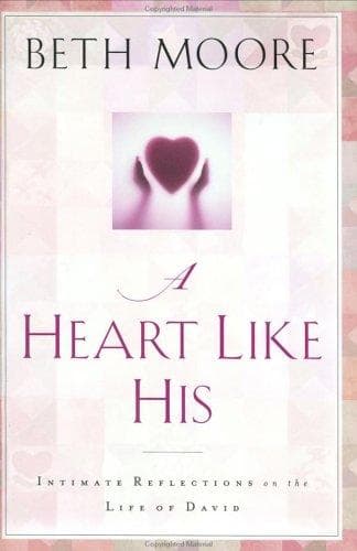 Tapa de A heart like his