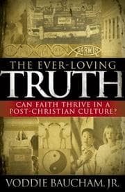 Tapa de The ever-loving truth