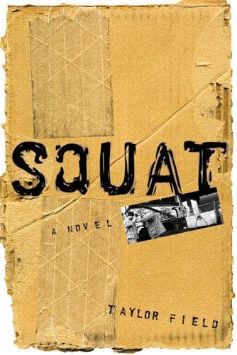 Tapa de Squat
