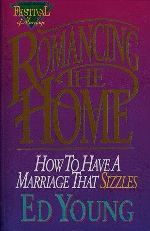 Tapa de Romancing the home