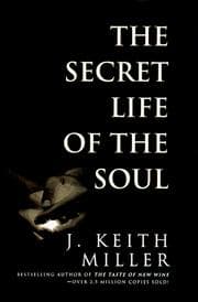 Tapa de The secret life of the soul
