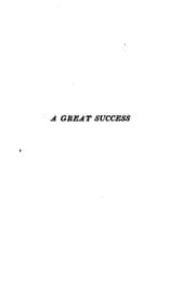 Tapa de A great success