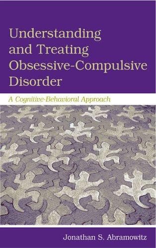 Tapa de Understanding and treating obsessive-compulsive disorder