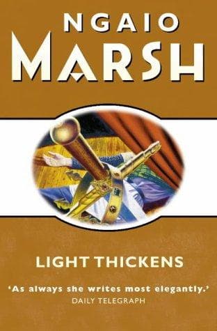 Tapa de Light Thickens