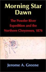 Tapa de Morning Star Dawn