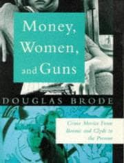 Tapa de Money, women, and guns
