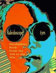 Tapa de Kaleidoscope eyes
