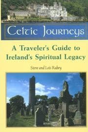 Tapa de Celtic journeys