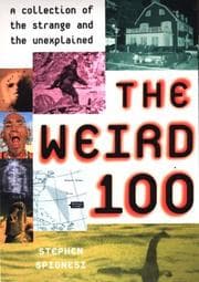 Tapa de The Weird 100