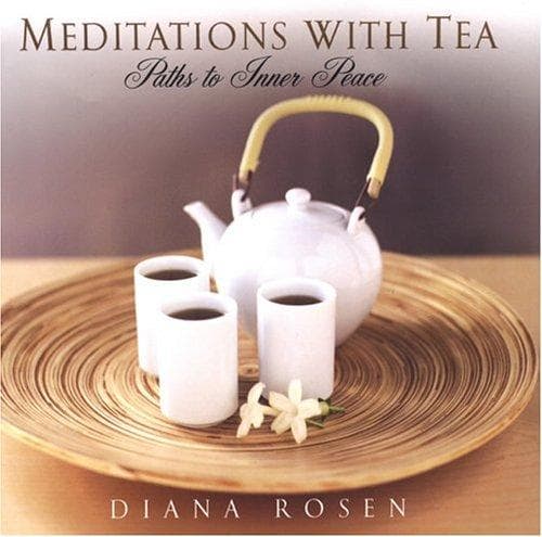 Tapa de Meditations with Tea: Paths to Inner Peace