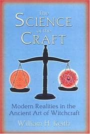 Tapa de The science of the craft