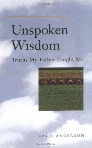 Tapa de Unspoken Wisdom