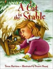 Tapa de A cat in the stable
