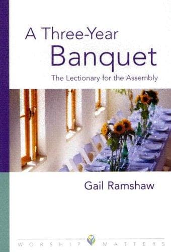 Tapa de A three-year banquet