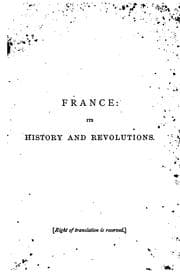 Tapa de France, its history and revolutions