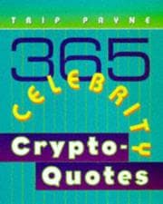 Tapa de 365 celebrity crypto-quotes