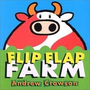 Tapa de Flip Flap Farm
