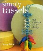 Tapa de Simply Tassels