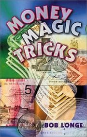 Tapa de Money Magic Tricks (Giggle Fit)
