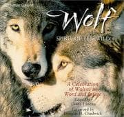 Tapa de Wolf : Spirit of the Wild