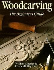Tapa de Woodcarving