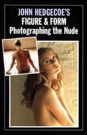 Tapa de John Hedgecoe's Photographing the Nude