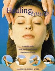 Tapa de Healing touch