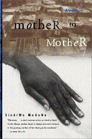 Tapa de Mother to mother