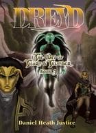 Tapa de The Way of Thorn and Thunder (Dreyd)