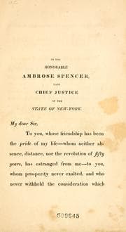 Tapa de Memoirs of John Horne Tooke