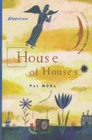Tapa de HOUSE OF HOUSES PA (Bluestreak)